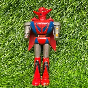Vintage Popy Chogokin Shogun Warrior Diecast Metal Dragun 5” Japan Mattel - Picture 1 of 4