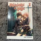 Missions of Love Volume 2 English ( 2012 Tradeback) Kodansha Comics