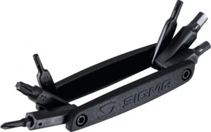 Sigma Multitool 8, herramienta de reparación de bicicletas, universal - Imagen 1 de 1