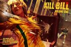 Capture d'écran Kill Bill Vol 1 Dave Merrell XX/125 Quentin Tarantino Uma Thurman 