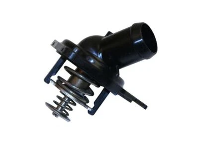 For 2013-2014 Acura ILX Engine Coolant Thermostat Housing Assembly 96175NRTV - Image 1 of 2