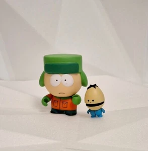 Kidrobot South Park: Kyle Broflovski - 2:20 (Ike) 2011 - Picture 1 of 1