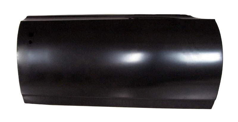 Dodge Coronet 1968-70, Plymouth Roadrunner, GTX, revestimiento de puerta satélite de 2 puertas - derecha Foto 1 de 1