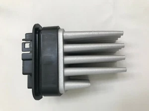 RESISTANCE CHAUFFAGE REGULATEUR - 01808441 1808441 90512510 90566802 13124716 - Imagen 1 de 3