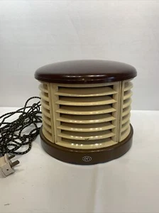 Vintage HMV Elektro Bienenstock Heizlüfter - Bild 1 von 17