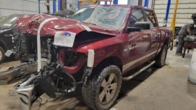 08 - 12 DODGE RAM 1500 Alternator E674621 - Imagem 1 de 4