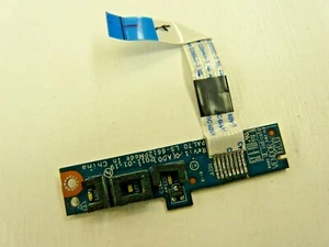 Placa LED de una Dell Latitude E6320 - Imagen 1 de 1