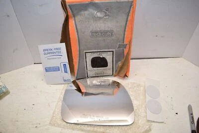 New Convex Passenger Side Replacement Mirror Glass For 2000-2005 Ford Excursion - Image 1 of 2