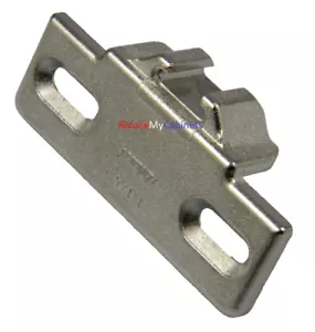 PLACA DE MONTAJE BLUM COMPACTA 33 1/4 OL 130.1130.02 - Imagen 1 de 1