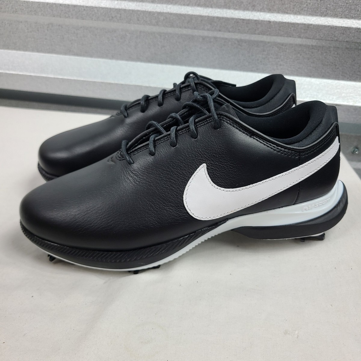 Preços baixos em Nike Air Zoom Victory Tour 2 White Black | eBay Preços baixos em Nike Air Zoom Victory Tour 2 White Black | eBay