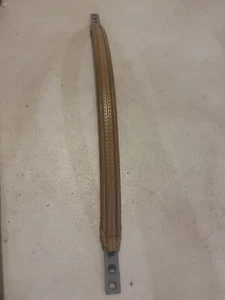 1978-88 Tan Door panel pull strap G body Monte Carlo Cutlass Regal 18” OEM - Picture 1 of 7