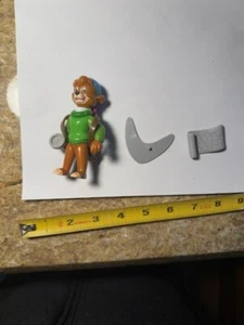 Vintage 1991 Disney TALESPIN Set Cloudkicker Figur Playmates komplett - Bild 1 von 4