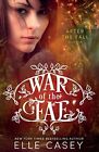 War of the Fae (Book 5, After the Fall): Volume 5. Casey 9781939455925 New<|