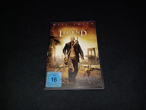 I Am Legend DVD Will Smith - Bild 1 von 2