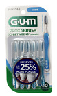 GUM Proxabrush Cleaners WIDE 10 ea ( 1 package )