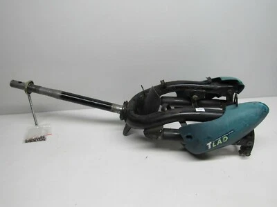 Gabel SYM Super Duke 125 Dämpfer vorne Stoßdämpfer Dämpfung vorne komplett - Bild 1 von 4