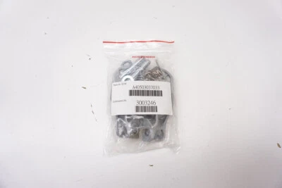 2025 MC65 estriberas OEM clavijas pasadores resortes gas Husqvarna KTM SX TC CJ Foto 1 de 4