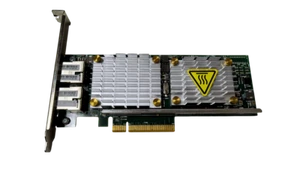 74-10608-01 Cisco UCSC-PCIE-BTG 2 Port 10Gb Network Adapter Full Height Bracket - Picture 1 of 3