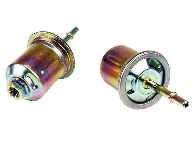 In-Line OPParts Fuel Filter fits Mitsubishi Diamante 1997-2004 42MVNK - Image 1 of 1