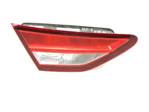 Seat Leon III 5F RHD 5-Door Hatchback Rear inner Tail Light Left 5F0945093C - Picture 1 of 12