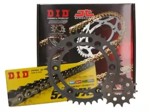 Kit de cadenas kmx24 NZ se adapta a KTM EXC SX SMR Husaberg Husqvarna GasGas 11/53/116 - Imagen 1 de 1
