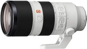 Sony FE 70-200mm f/2.8 GM OSS - 2 Year Warranty - UK FREE Delivery - Picture 1 of 4