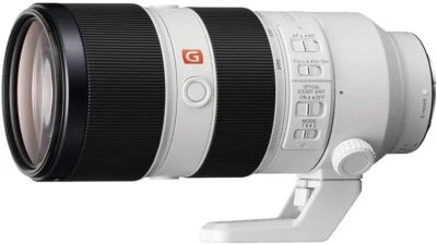 Sony FE 70-200mm f/2.8 GM OSS - 2 Year Warranty - UK FREE Delivery - Image 1 of 4