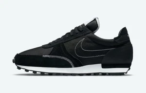 Nike DBreak-Type 354 Women's 5.5 Men's 4 Black White Shoes Sneakers - Picture 1 of 5