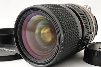 [COMO NUEVO con Hoo] Lente Nikon Zoom NIKKOR Ai-s Ais 28-85 mm F3,5-4,5 MF de JAPÓN #544 Foto 1 de 4