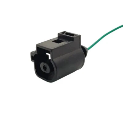 Oil Pressure Switch Connector For Audi A2 A3 A4 A5 A6 A7 Q3 Q5 Q7 TT 1J0973701A - Image 1 of 4