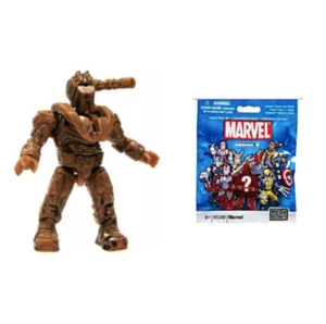 Mega Bloks - Asalto a tierra DRONE - Marvel - nuevo en paquete - Imagen 1 de 1