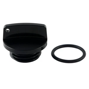 Öleinfüllschraube Deckel Für Yamaha YZF-R1 YZF-R6 1999-2014 YZF-R25 2015-2018 - Picture 1 of 5