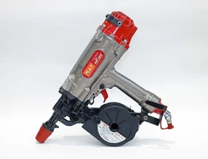 Clavadora de pasador de concreto de alta presión Max HN-120 usada con herramienta japonesa probada en caja - Imagen 1 de 7