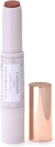 New CANMAKE Stay on Balm Rouge 16 Earl Gray Leaf 2.8g from Japan - Picture 1 of 5