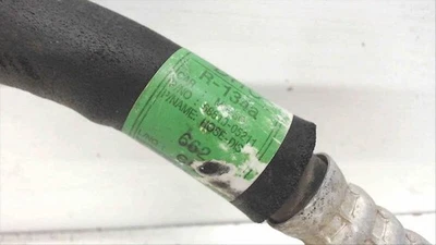 6861005211 tubo SSANGYONG MUSSO 2.9 TDI SVX MILLENIUM desop356080 - Imagen 1 de 3