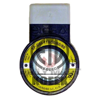 New In Box ATOS SP-C01-110/50/60/80 Solenoid Coil - Image 1 of 3