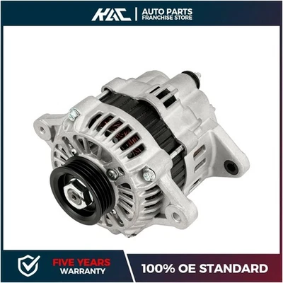 Alternador apto para 89-97 Geo Tracker 98-01 Chevrolet Metro 3140086520 3140060A11 Foto 1 de 4