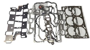 Enginetech Complete Engine Gasket Kit Set fits 1994-97 Ford 4.0L V6 6cyl MadeUSA - Picture 1 of 6