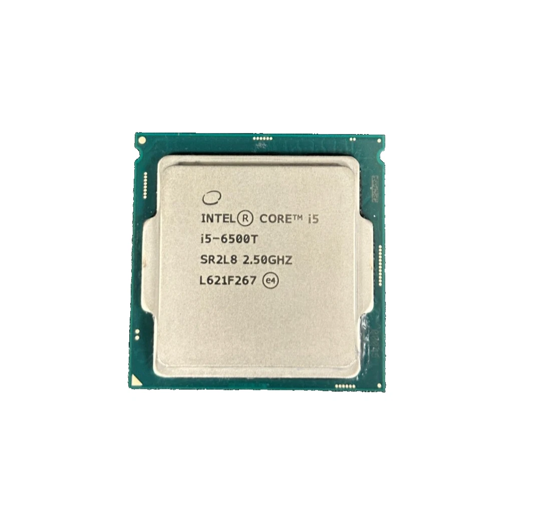 Intel Core i5-6500T Computer Processors for sale | eBay