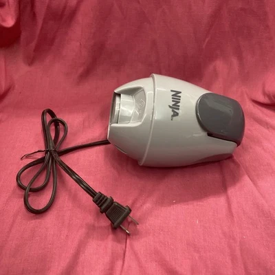 Ninja Master Prep Food Processor Power Head QB900B 30 Motor only - Image 1 of 4