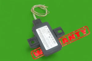 Sistema de monitor de presión de neumáticos Mercedes S550 ML350 CLS550 E350 módulo TPMS fabricante de equipos originales - Imagen 1 de 10