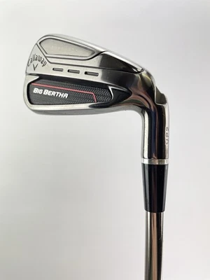 Callaway Big Bertha 7 Iron B23 RCH 45 Ladies Flex Graphite /Demo /Right /29056 - Image 1 of 4