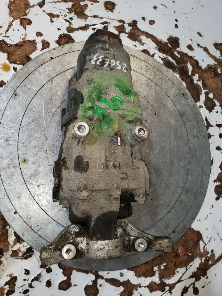 Eje trasero portador compatible con 10-15 Crosstour 1416245 Foto 1 de 4