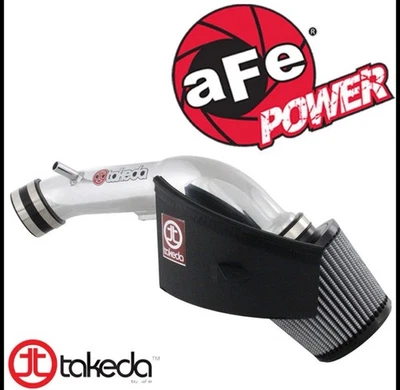 Entrada de aire frío AFE Takeda para Honda Accord 13-17 y Acura TLX 13-20 2,4 L Foto 1 de 4