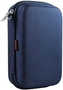 Navitech Blue Case For HENGTO Fitness Tracker - Zdjęcie 1 z 1