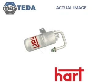 612 243 A/C AIR CONDITIONING DRYER HART FOR FORD FIESTA V,FUSION - Picture 1 of 6