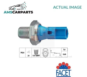 OIL PRESSURE SENSOR SWITCH 1800147 EPS NEW OE REPLACEMENT - Picture 1 of 5