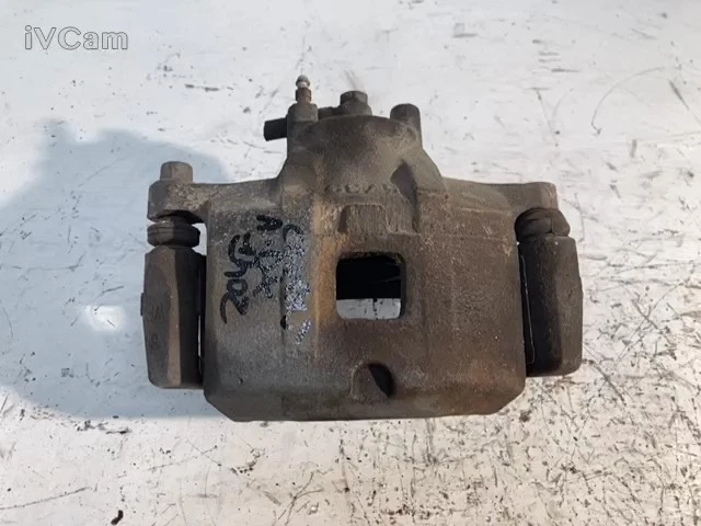 PINZA FRENO ANTERIORE DESTRA PER JEEP Compass Serie K05191238AA BYL (07>11) - Immagine 1 di 4