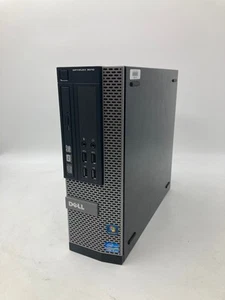Dell OptiPlex 9010 i5 3. Gen 4GB RAM ohne HDD ohne OS - Bild 1 von 4