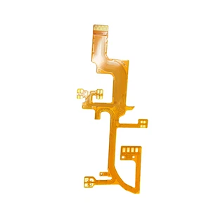 Flex cable with IC for Casio Z2000 Z2200 Z2300 autofocus lens connection cable - Picture 1 of 4